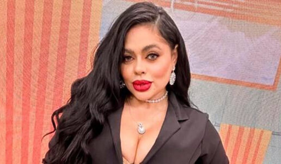 Koral Costa, esposa de Bola 8, mostró cómo se veía a los 14 años y le dicen que parecía una señora Koral Acosta se hace llamar ‘la diva’ y comparte con sus más de 500.000 seguidores muchos detalles de su vida personal.