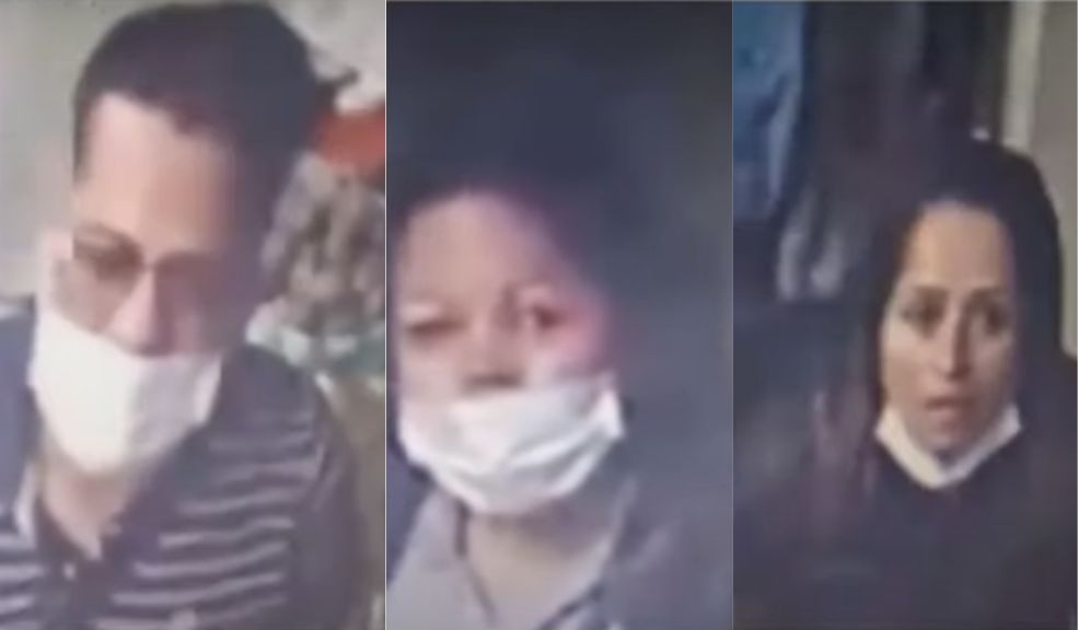 Ladrones robaron a una pareja de abuelitos dentro de su propia casa en Bosa 1 Ladrones robaron a una pareja de abuelitos dentro de su propia casa en Bosa A punta de engaños, una banda criminal se ganó la confianza de una pareja de adultos mayores para entrar a su casa y robar sus pertenencias. Los hechos ocurrieron en la localidad de Bosa.