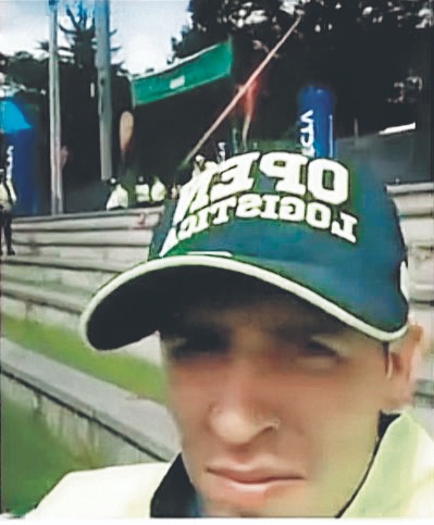 Madre de Brandon pide justicia por la muerte de su hijo en el Castillo Marroquín Q'HUBO Habló con Claudia, madre de Brandon, quien nos contó detalles de su muerte durante el montaje del Nexus Fest y cómo fue la última conversación con su hijo. La mujer clama justicia.