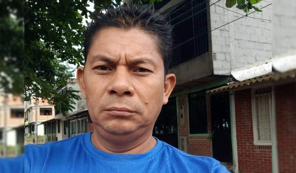 Manuel, el hombre que falleció en medio de violenta riña en Rafael Uribe 3 Manuel, el hombre que falleció en medio de violenta riña en Rafael Uribe En una de las solitarias y tranquilas calles del barrio El Claret, en la localidad de Rafael Uribe, se presentó una acalorada y violenta riña en la madrugada de este lunes, la cual dejó como resultado la muerte de Deivis Manuel Miranda Castillo.