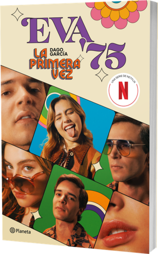Más historias de 'La primera vez', ahora en libros 2 Más historias de 'La primera vez', ahora en libros Mientras los suscriptores de Netflix disfrutan de la segunda temporada completa de la serie colombiana ‘La primera vez’, ya se está en las librerías una colección de libros basada en este éxito televisivo.