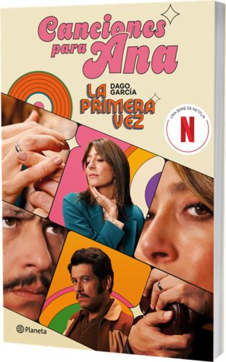 Más historias de 'La primera vez', ahora en libros 1 Más historias de 'La primera vez', ahora en libros Mientras los suscriptores de Netflix disfrutan de la segunda temporada completa de la serie colombiana ‘La primera vez’, ya se está en las librerías una colección de libros basada en este éxito televisivo.