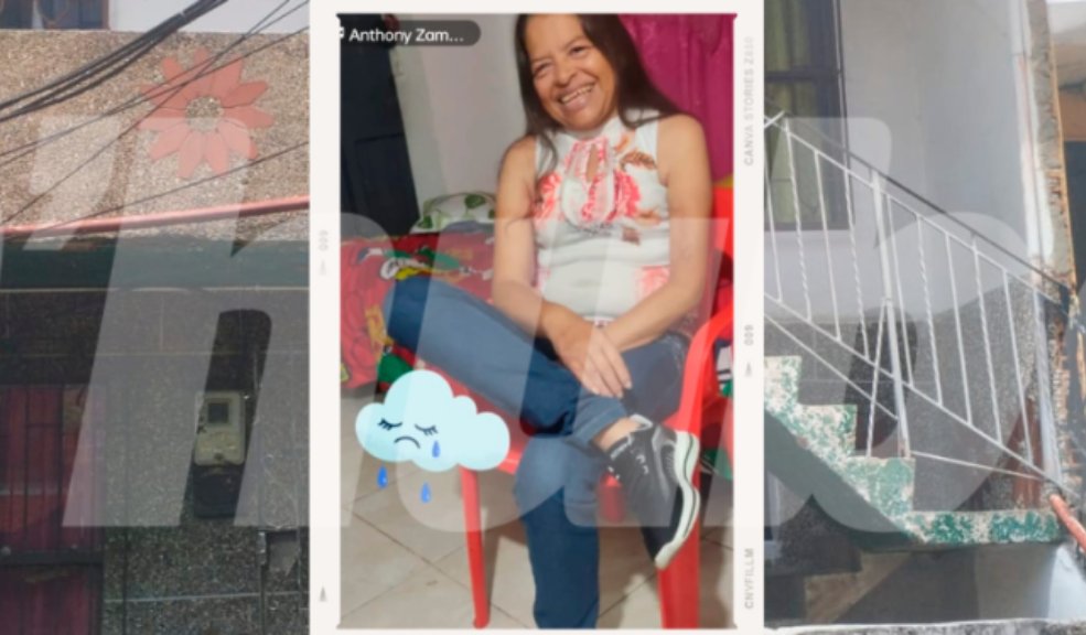 Murió mujer que se quemó con agua que había calentado para bañarse El agua le causó quemaduras del 70% en su cuerpo.