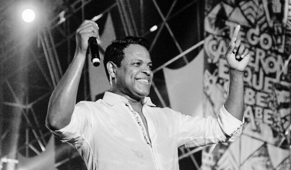 "No fue un infarto": Hermano de Ómar Geles revela la verdadera causa de muerte del cantante Juan Manuel Geles, hermano de Ómar, habló sobre la muerte de su hermano.