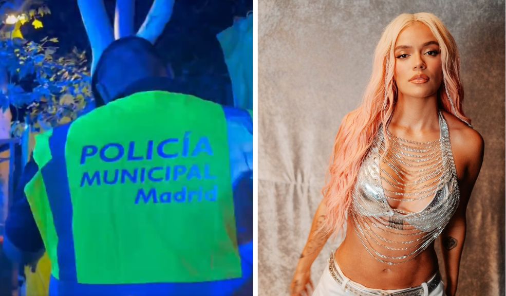 No todo fue color de rosa: fanático de Karol G fue asesinado a la salida de su concierto en Madrid La presentación de Karol G en el Santiago Bernabeú fue la última de su gira.