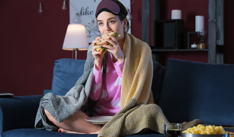 ¿Qué alimentos no engordan al comerlos de noche? ¿Qué comer en la noche sin subir de peso? ? Descubre los alimentos ideales para una cena ligera y nutritiva.
