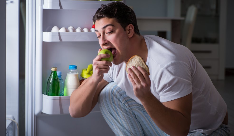 ¿Qué alimentos no engordan al comerlos de noche? ¿Qué comer en la noche sin subir de peso? ? Descubre los alimentos ideales para una cena ligera y nutritiva.