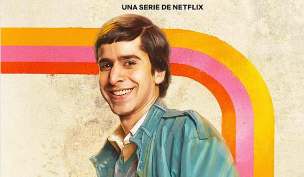 Por esta razón Emmanuel Restrepo casi pierde su protagónico en 'La Primera Vez' El reconocido actor, Emmanuel Restrepo, le reveló a Q'HUBO la razón por la cual casi pierde su papel dentro de la aclamada serie de Netflix, 'La Primera Vez'.