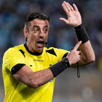 En Vivo Copa América