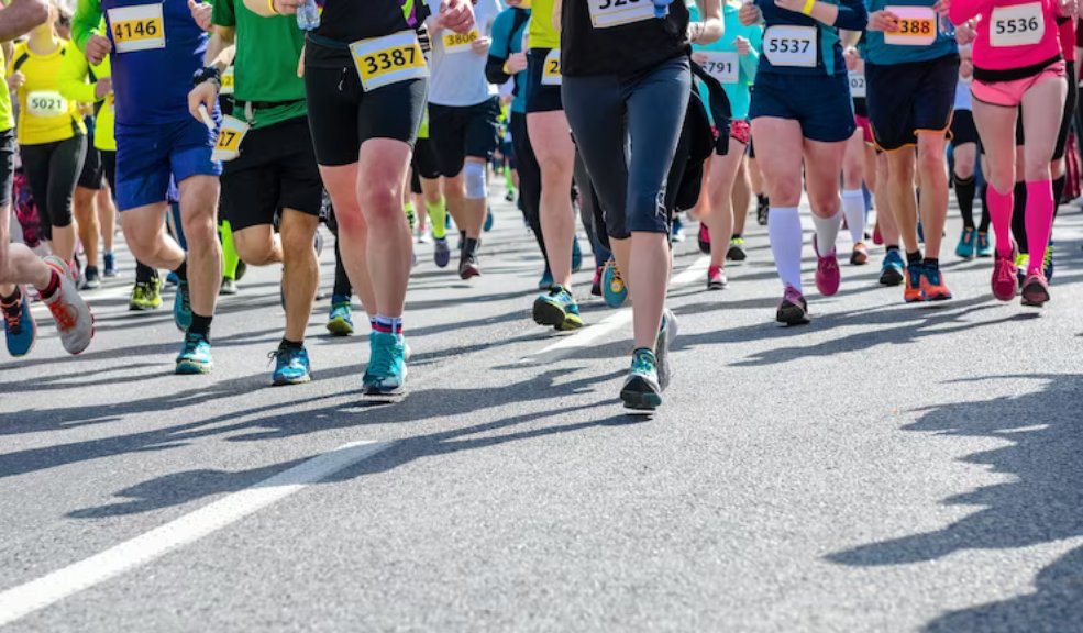 Prepárese para la tercera carrera atlética de Compensar en el Parque Simón Bolívar 5 Prepárese para la tercera carrera atlética de Compensar en el Parque Simón Bolívar Este domingo 7 de julio, el Parque Metropolitano Simón Bolívar será el escenario de la tercera edición de la Carrera Atlética de Compensar, un evento que reúne a 5.000 entusiastas del running de todas las edades y niveles de experiencia.