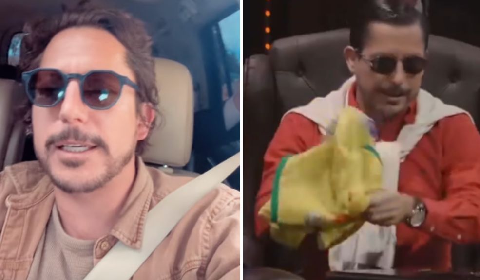 "Quiero mucho a Bucaramanga": Alejandro Riaño se disculpó por broma de 'Juanpis González' 7 "Quiero mucho a Bucaramanga": Alejandro Riaño se disculpó por broma de 'Juanpis González' Un video de 'Juanpis González' entregándole una camiseta del Atlético Bucaramanga al futbolista Hugo Rodallega desató indignación entre los seguidores del Atlético Bucaramanga.