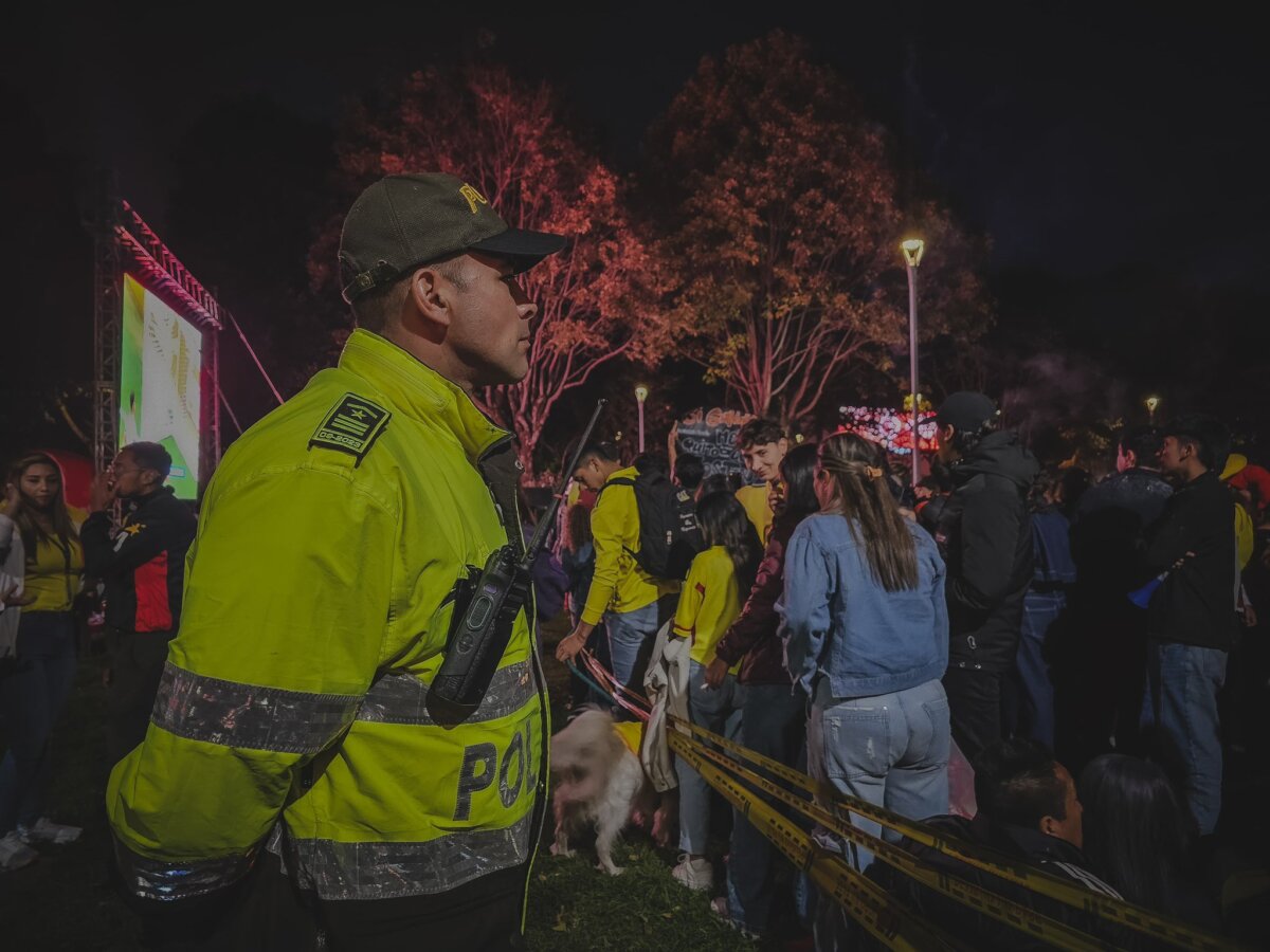 Se redujeron los homicidios en Bogotá durante el Día de la Madre según la Policía El reporte oficial indica que se presentaron tres homicidios en toda la ciudad, una cifra que representa una reducción con respecto al año pasado.