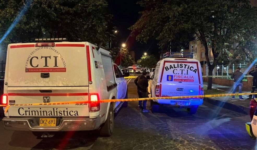 Sujeto asesinó a un hombre y dejó a una mujer herida en un bar de Ciudad Bolívar Un nuevo crimen se registró en Ciudad Bolívar, esta vez la víctima fue un hombre. Su acompañante resultó gravemente herida.