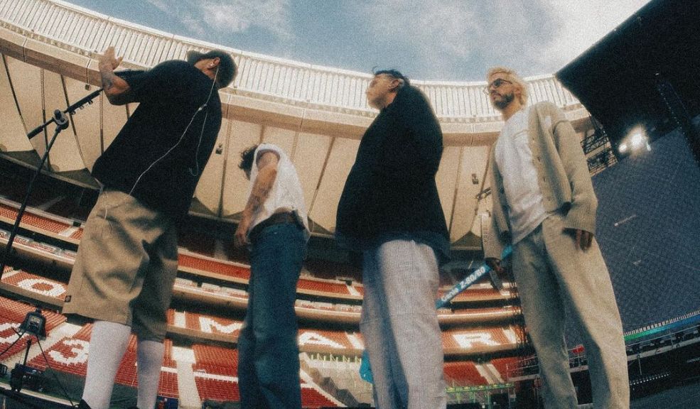 Todo lo que debe saber del segundo concierto de Morat en Bogotá Tras el éxito de su primera presentación, le traemos algunas recomendaciones a tener en cuenta para el show de Morat este domingo en el estadio El Campín.