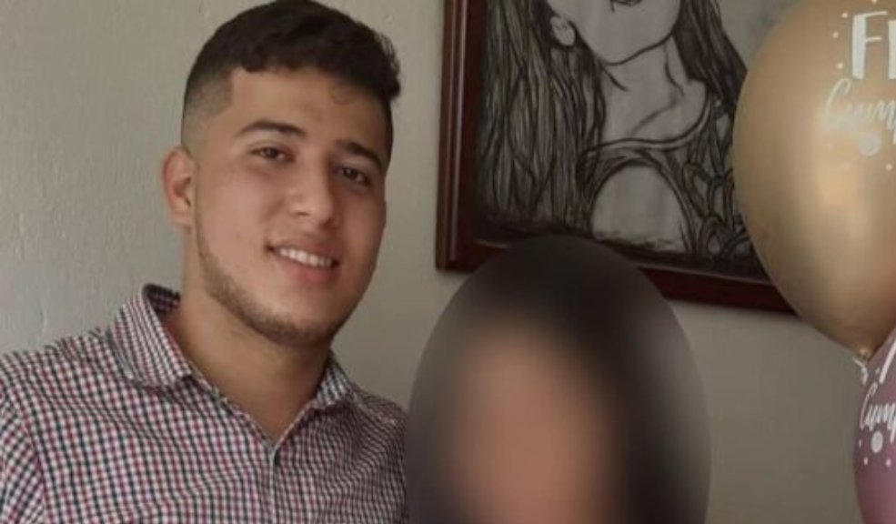 Viaje terminó en tragedia: colombiano fue asesinado a puñaladas en Perú 4 Viaje terminó en tragedia: colombiano fue asesinado a puñaladas en Perú Cristian había logrado establecer una vida tranquila y llena de trabajo en Lima, hasta que el pasado sábado 29 de junio, fue asesinado a cuchilladas por un compatriota suyo.