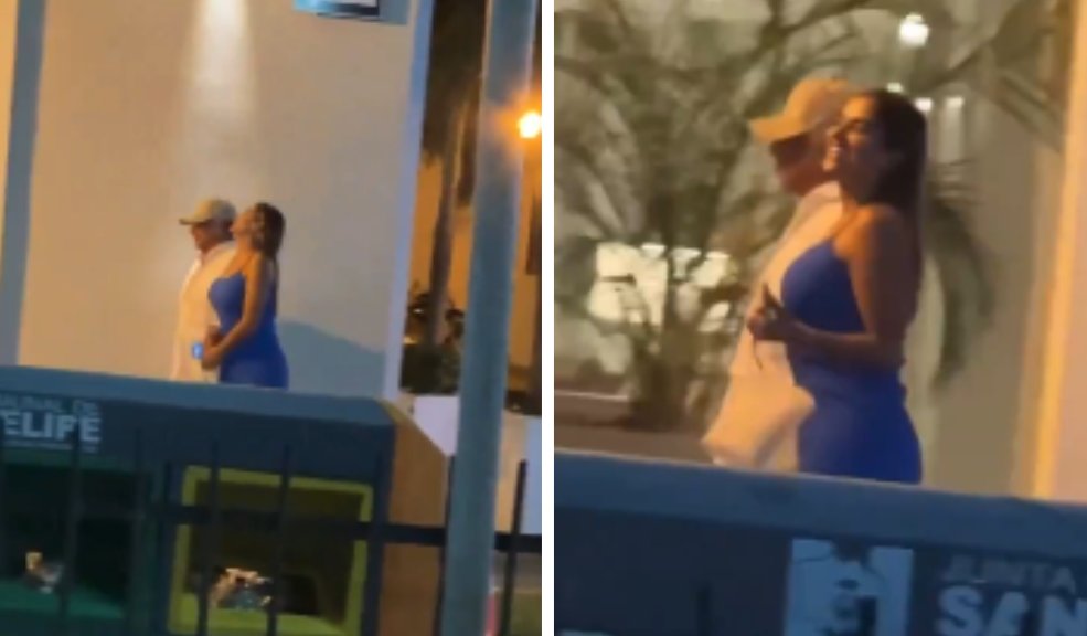 "Yo soy heterosexual": presidente Petro se pronuncia tras polémico video en Panamá 1 "Yo soy heterosexual": presidente Petro se pronuncia tras polémico video en Panamá El presidente Petro rechazó algunos comentarios homofóbicos que se han dado en redes sociales, tras conocerse un video en el que supuestamente se ve al mandatario en compañía de una mujer.