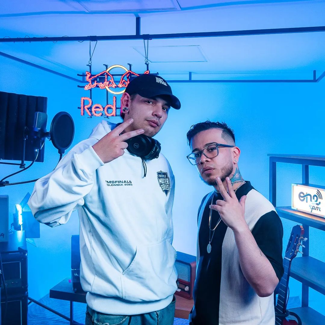 El productor Arion Metimna estrena 'En el Estudio' junto a Valles-T y 10 raperos más 2 El productor Arion Metimna estrena 'En el Estudio' junto a Valles-T y 10 raperos más 'En el Estudio' se consolida no solo como un proyecto musical innovador, sino como una plataforma educativa que abre nuevas oportunidades para los artistas emergentes, pues los reta a revolucionar su arte.