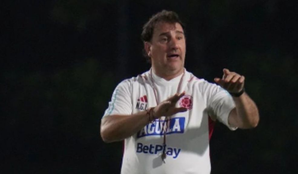 Néstor Lorenzo, un argentino con el corazón amarillo, azul y rojo 4 Néstor Lorenzo, un argentino con el corazón amarillo, azul y rojo Néstor Lorenzo nos devolvió la confianza y la identidad.