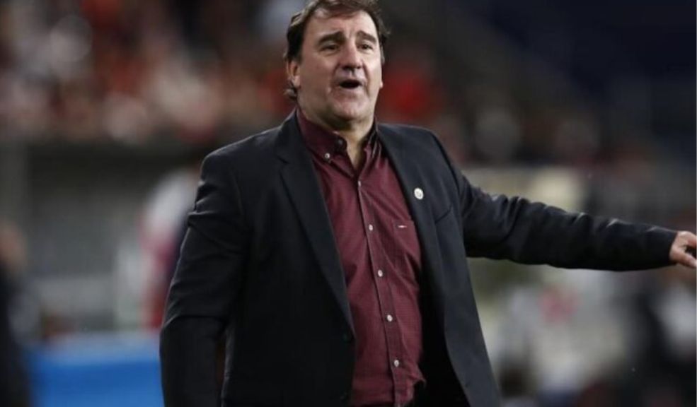 Por esta razón Colombia podrá clasificar al Mundial de 2026 antes de acabar el 2024 3 Por esta razón Colombia podrá clasificar al Mundial de 2026 antes de acabar el 2024 La Selección Colombia, segunda en la tabla de la eliminatoria, podría asegurar su cupo al Mundial de Canadá, México y Estados Unidos antes de terminar el 2024. Estas son las cuentas para sellar el paso.