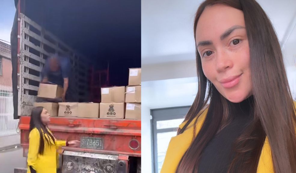'Epa Colombia' perdió más de $800 millones, ¿Qué pasó? Por esta razón 'Epa Colombia' tuvo que destruir algunos productos de su empresa.