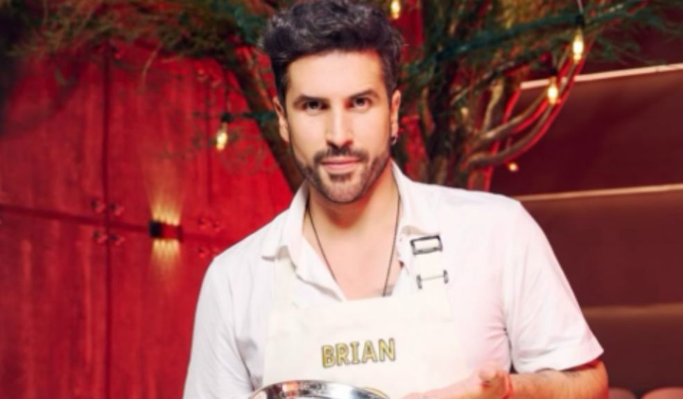 Brian Moreno encontró fajos de billetes y ahora busca a su dueño El actor quiere devolver $28 millones que se encontró.