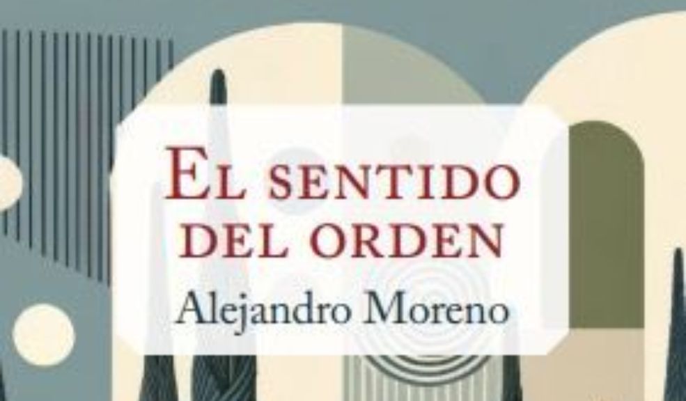 'El sentido del orden', un libro sobre cómo tramitar el duelo y la pérdida En un tiempo en que la velocidad del mundo y la urgencia de la felicidad externa desplazan el duelo hacia zonas ocultas, la literatura emerge como un refugio y una herramienta para procesar la pérdida.