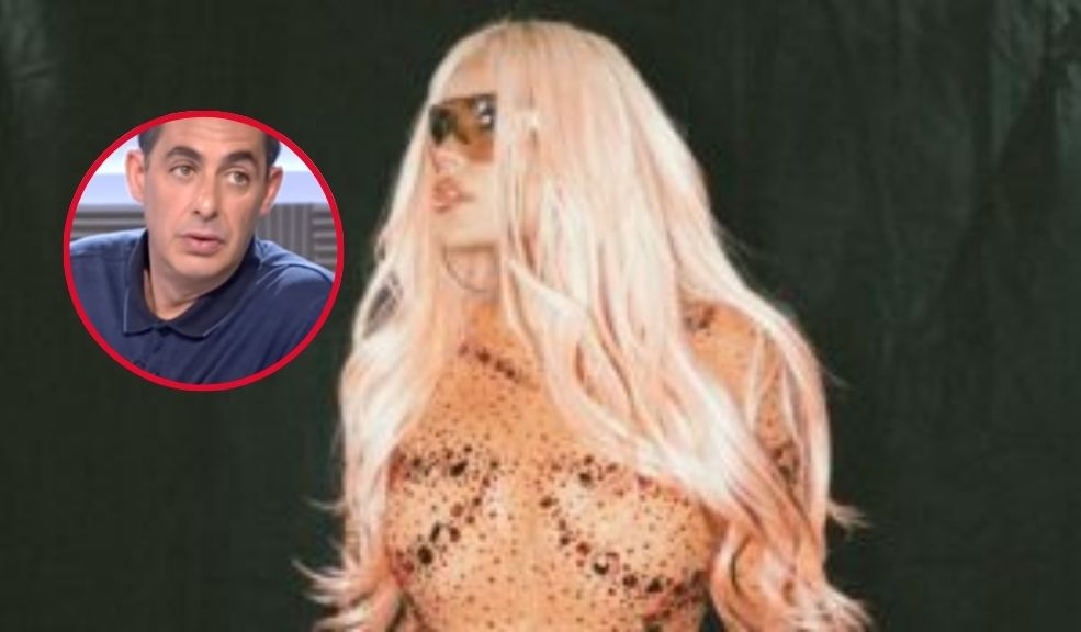 "Es una petarda", periodista español insultó a Karol G por llenar 4 veces el Santiago Bernabeú El periodista no solo atacó a Karol G sino a sus seguidores.