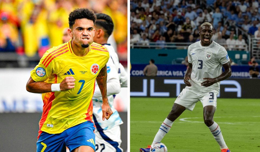 ¿Cuándo jugará la Selección Colombia contra Panamá? 2 ¿Cuándo jugará la Selección Colombia contra Panamá? La selección Colombia completó 26 partidos de invicto, 23 de ellos con Néstor Lorenzo como entrenador.