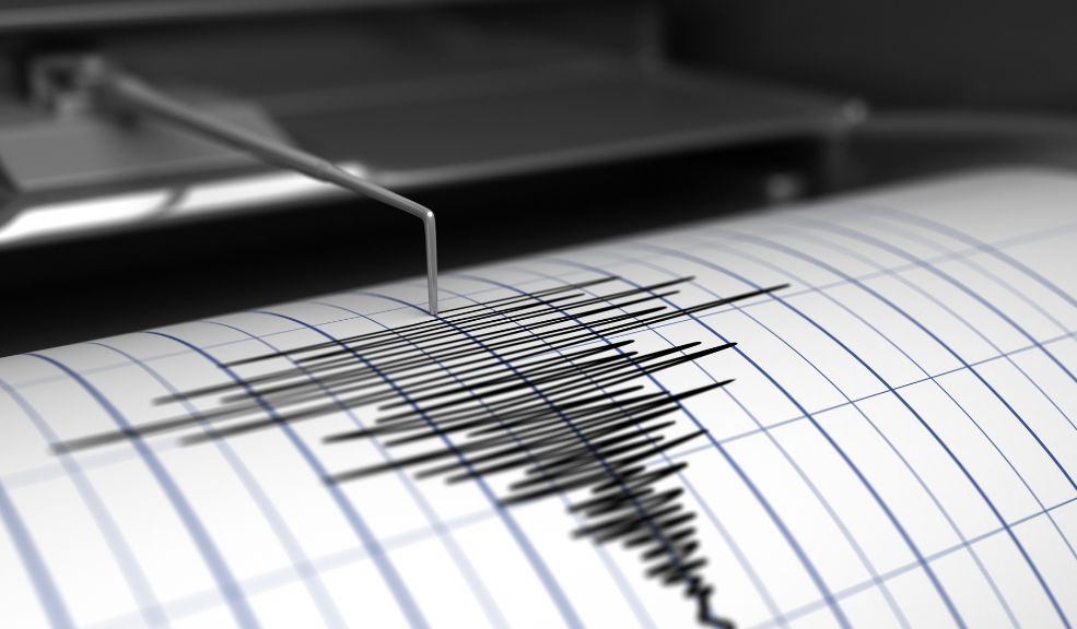 ¿Lo sintió? Fuerte sismo en municipio de Cundinamarca El Servicio Geológico Colombiano informó de un fuerte sismo que se presentó en Cundinamarca.