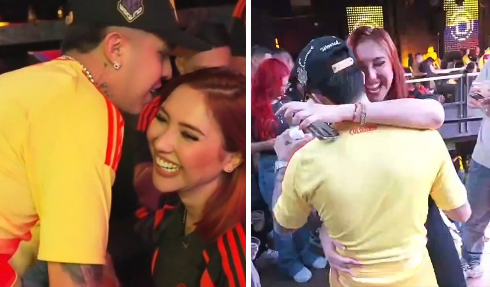 La publicación de WestCol tras el embarazo de Aida Victoria: ¿le dolió la noticia? La confirmación del embarazo de la influenciadora Aida Victoria Merlano causó reacción en redes sociales. Incluso, hay quienes creen que su expareja, WestCol, se mostró triste por la noticia.