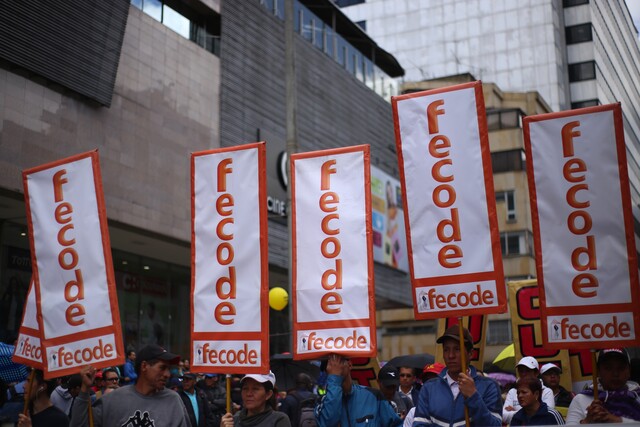 protestas salud fecode
