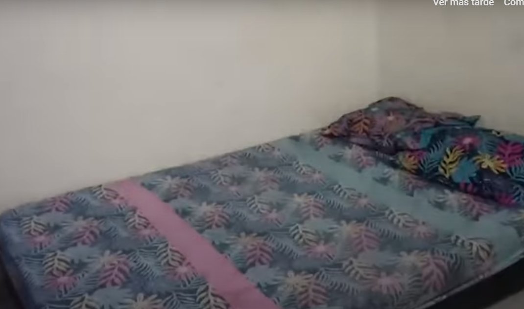 'Ángeles', la casa de lenocinio que se convirtió en una pesadilla para los vecinos de Ciudad Bolívar 2 'Ángeles', la casa de lenocinio que se convirtió en una pesadilla para los vecinos de Ciudad Bolívar En los últimos días, las autoridades sellaron la casa de lenocinio denominada como 'Ángeles', ubicada en el barrio Candelaria La Nueva de Ciudad Bolívar.