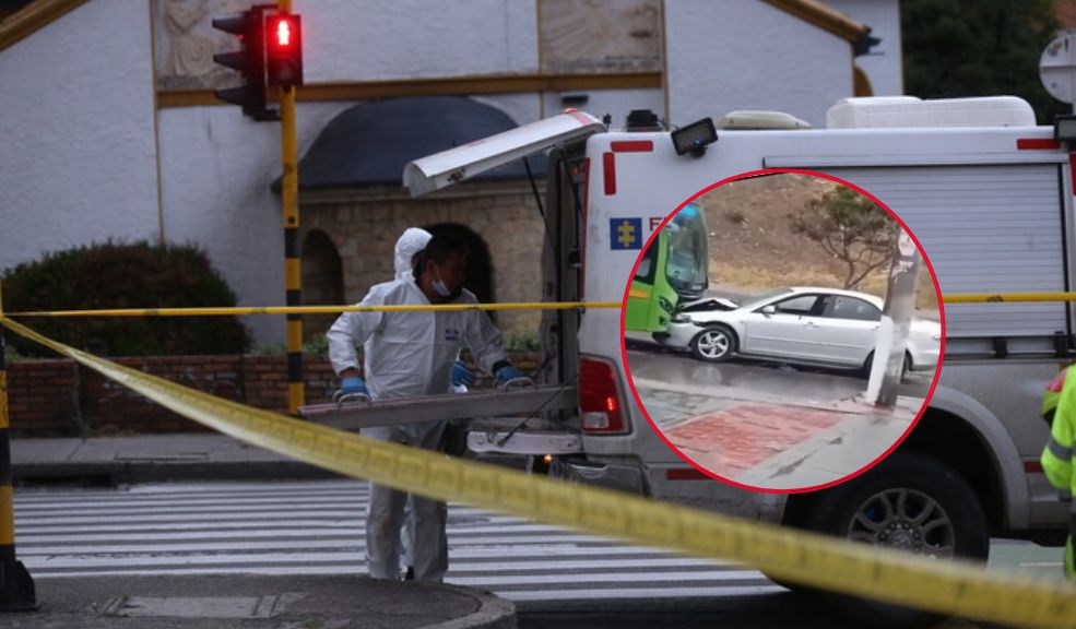 Ataque a bala dejó sin vida a un mecánico y causó accidente en Ciudad Bolívar Este domingo 25 de agosto se registró un nuevo hecho violento en el sur de la capital. Esta vez la víctima fue un mecánico.