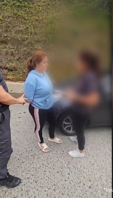 Cayó extranjera que sería integrante de una banda de trata de personas: EE. UU. solicita su extradición 1 Cayó extranjera que sería integrante de una banda de trata de personas: EE. UU. solicita su extradición La mujer detenida es señala de pertenecer a una banda criminal dedicada a la trata de personas. Las investigaciones señalan que entre las víctimas de explotación sexual había una menor de edad.