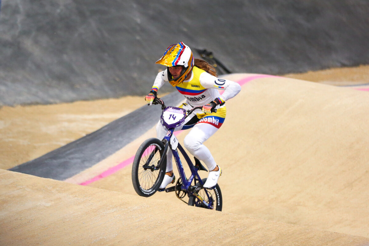 Estudio concluye que el BMX es el deporte que más lesiones causa 3 Estudio concluye que el BMX es el deporte que más lesiones causa Un nuevo análisis estadístico realizado por Casinority ha identificado los deportes olímpicos con mayor probabilidad de sufrir lesiones, concluyendo que el ciclismo de BMX es el deporte "más peligroso" en este sentido, pues más de un tercio (34,38%) de estos deportistas se lesionan durante la competición.