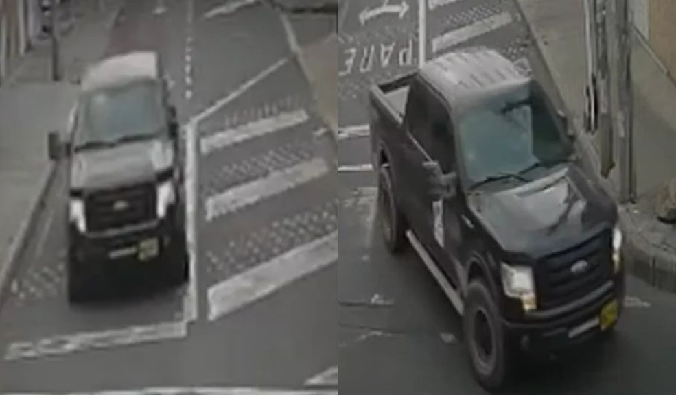 Conductor de camioneta atropelló a un motociclista en Suba y huyó del lugar El motociclista se debate entre la vida y la muerte, mientras que las autoridades esperan a que el conductor se entregue, pues ya lo tienen identificado.