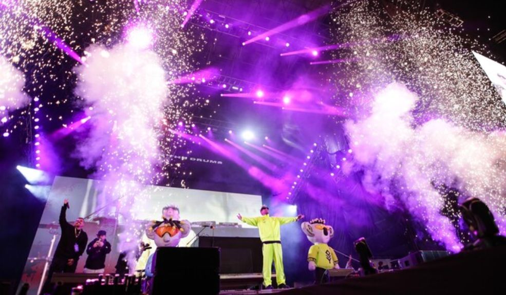 Conozca los artistas confirmados para el Megaland Musicfest de este año 1 Conozca los artistas confirmados para el Megaland Musicfest de este año El festival de radio más grande del país regresa al Parque Simón Bolívar este 30 de noviembre, con un cartel lleno de artistas reconocidos como Danny Ocean, Piso 21, Lasso y Lola Índigo. El Megaland promete llenar de música, emoción y energía a Bogotá.