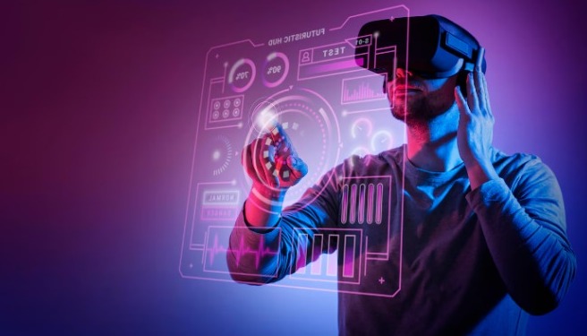 Conozca los últimos avances en tecnología y educación en la feria Edutechnia 1 feria tenologia y educacion