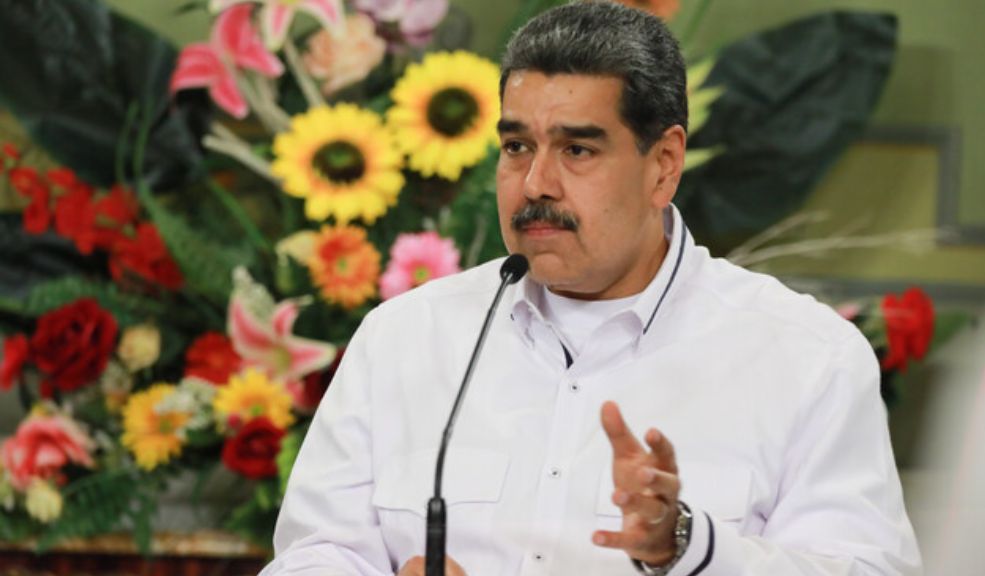 CNE certifica por segunda vez la victoria de Maduro en las elecciones presidenciales 7 CNE certifica por segunda vez la victoria de Maduro en las elecciones presidenciales El presidente del Consejo Nacional Electoral (CNE) de Venezuela, Elvis Amoroso, ha certificado este viernes por segunda vez la victoria del presidente, Nicolás Maduro, en las elecciones presidenciales con un 96,87 por ciento de los votos escrutados.