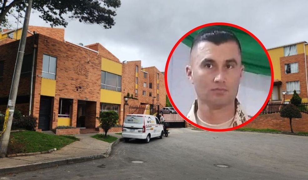 Medicina Legal reveló macabros detalles en caso de padre e hija asesinados en Suba 6 Medicina Legal reveló macabros detalles en caso de padre e hija asesinados en Suba El informe preliminar de Medicina Legal reveló detalles desgarradores sobre el crimen. Fabián Humberto Bueno Carranza, un oficial del Ejército de 42 años, y su hija de siete años fueron brutalmente asesinados por el menor de edad.
