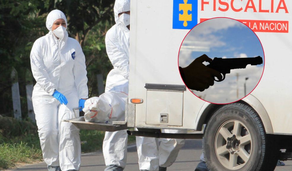 Brutal crimen de un hombre en Usme: le habrían disparado en la cara No cesan los hechos violentos en la capital del país. En las últimas horas, un hombre fue asesinado en la localidad de Usme, en el barrio Portal Dos. De acuerdo con información preliminar, delincuentes armados lo habrían abordado y, sin mediar palabra, accionaron un arma de fuego que acabó con su vida.