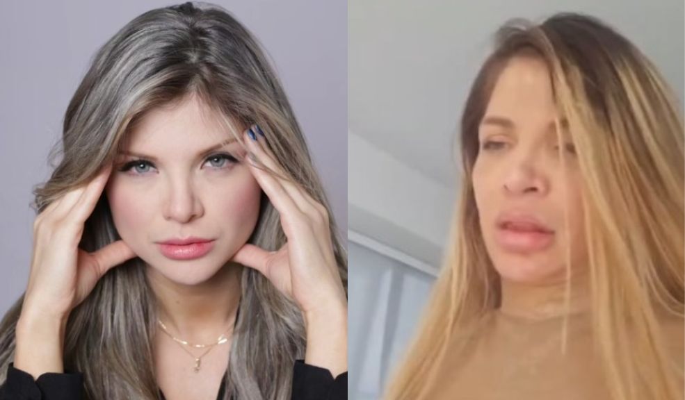 Ella es Angélica Jaramillo, la modelo que confesó su adicción a las drogas 3 Ella es Angélica Jaramillo, la modelo que confesó su adicción a las drogas A pesar de su adicción, Angélica Jaramillo ha logrado ser una gran empresaria y reconocida figura pública.