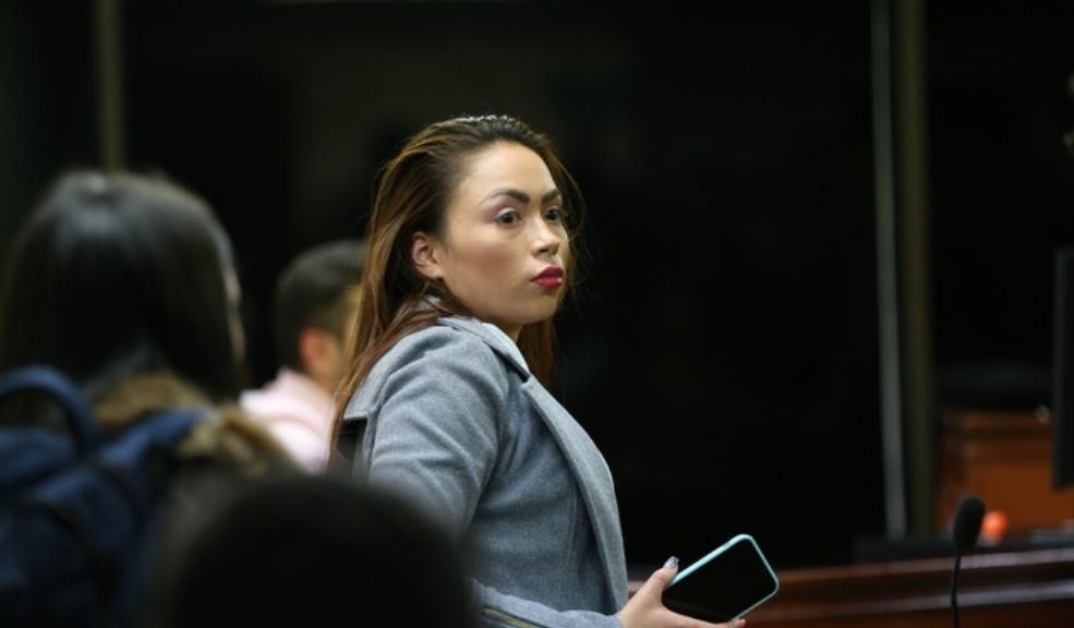 'Epa Colombia' estaría ocultando bienes en su proceso de divorcio Daneidy Barrera Rojas, conocida como 'Epa Colombia', enfrenta una nueva demanda por parte de su expareja Diana Celis, quien la acusa de haber ocultado bienes durante su proceso de separación.