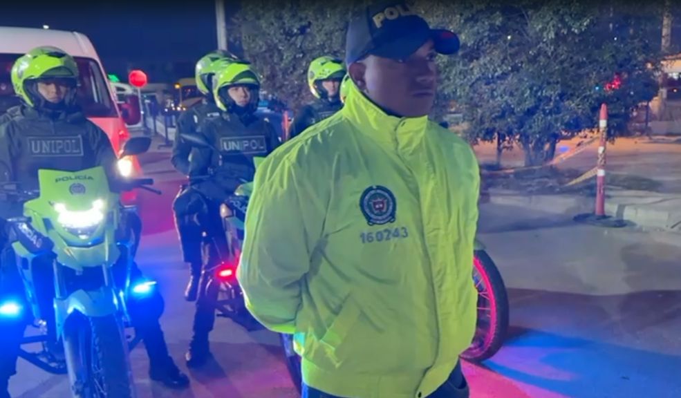Esta es la estrategia con la que buscan mejorar la seguridad en Soacha En un esfuerzo por fortalecer la seguridad en los territorios, la Policía Metropolitana de Soacha llevó a cabo la octava jornada del 'Plan Cazador', una estrategia de prevención diseñada para generar una mejor percepción de seguridad entre los ciudadanos.
