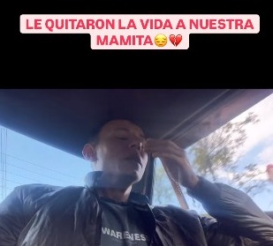 Extraña muerte de madre de influencers 'Los Patojos': esto encontraron cerca de su cuerpo 1 Extraña muerte de madre de influencers 'Los Patojos': esto encontraron cerca de su cuerpo Una trágica noticia se conoció en las últimas horas en redes sociales, pues los reconocidos influencers 'Los Patojos' comunicaron la muerte de su madre en extrañas circunstancias.