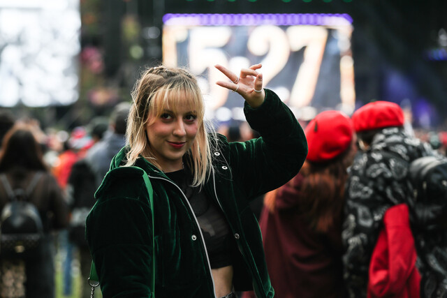 FEP y Cordillera: los festivales reyes en las redes sociales en Colombia 1 FEP y Cordillera: los festivales reyes en las redes sociales en Colombia El Festival Cordillera y Estéreo Picnic se han convertido en todo un fenómeno digital que va más allá del escenario.
