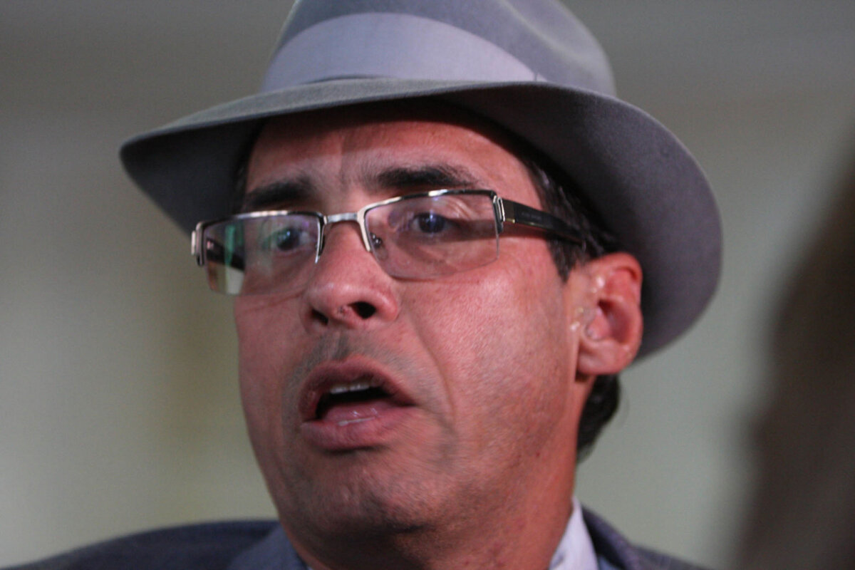 Falleció Wilson Borja, excongresista del Polo Democrático y sindicalista en Colombia 1 Falleció Wilson Borja, excongresista del Polo Democrático y sindicalista en Colombia A través de redes sociales se confirmó la muerte del excongresista Wilson Borja. El presidente Gustavo Petro y excompañeros de bancada lamentan su fallecimiento.