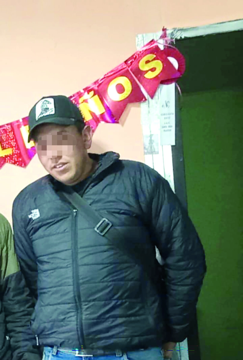 Familia clama justicia por el vil asesinato de Emilia 1 Familia clama justicia por el vil asesinato de Emilia En busca de que la muerte de Emilia Campos Morales no quede en la impunidad, familiares de la mujer alzan su voz de diversas formas para exigir que el asesino sea capturado cuanto antes y pague por todo el daño que les causó.