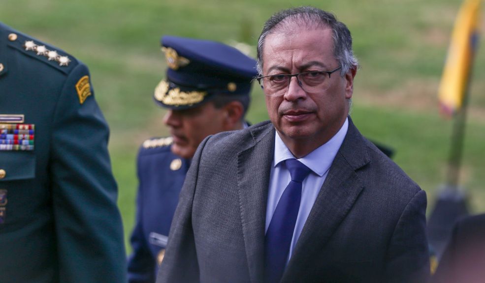 Gobierno iniciará diálogos de paz con Autodefensas de la Sierra Nevada En una resolución firmada en los últimos días, el presidente Gustavo Petro ordenó la instalación de la mesa de diálogos de paz con las Autodefensas Conquistadoras de la Sierra Nevada de Santa Marta (ACSN).