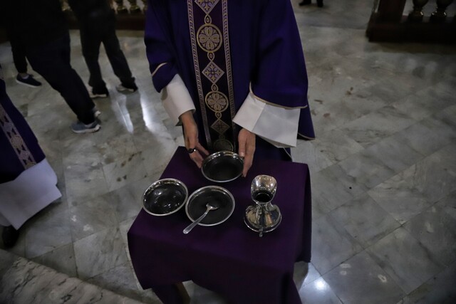 Ladrones robaron iglesia en Barrios Unidos durante una misa 1 Ladrones robaron iglesia en Barrios Unidos durante una misa El robo perpetrado por varios sujetos en una iglesia de la localidad de Barrios Unidos asciende a los 38 millones de pesos.